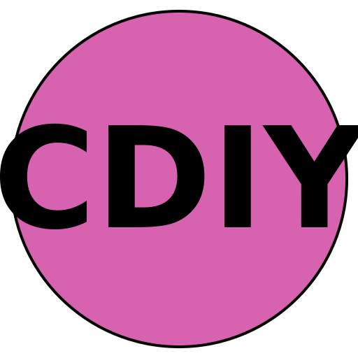 Constructive DIY
